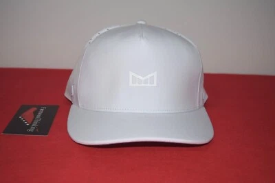 Sombrero Melin Blanco Hydrolite Odyssey CL DEBAJO DE LA VENTA MINORISTA MEJOR Precio no masters Foto 1 de 4