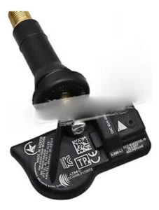 Sensore monitoraggio pressione pneumatici 68339096ab 2021-2022 - Foto 1 di 5
