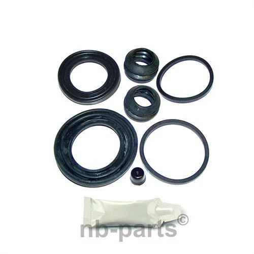 Kit de Reparación Pinza Freno 40/45mm Delant. para Audi 100 Renault Trafic II - Imagen 1 de 1
