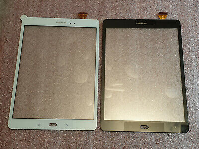 Vitre écran Tactile Pour Samsung Galaxy Tab A 9.7 SM-T550, SM-T551 Et SM-T555 • 17.90€