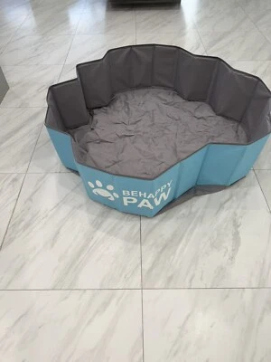 Large Ball Pit Toddlers , Play Pool Indoor And Outdoor - Image 1 of 4