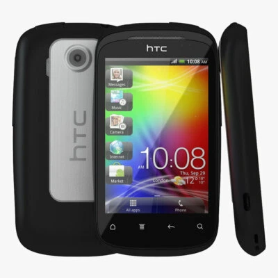 HTC Explorer - Immagine 1 di 2