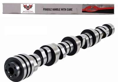 Árbol de levas Enginetech para Dodge Ram 2500 3500 5,7 Hemi sin MDS con VVT 2009-2018 Foto 1 de 3