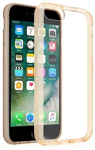 IPhone 7 Plus Case Soft Slim Flexible Clear Transparent Case for iPhone - Bild 1 von 7