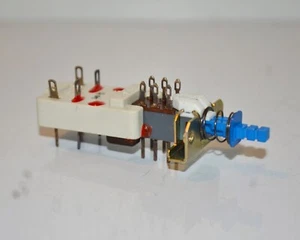 1 New Alps SDU3PE Power Switch Sansui NAD Luxman Sanyo 2050 Multiple models - Picture 1 of 8