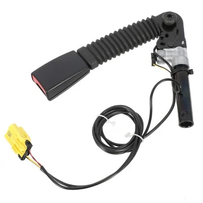 14-25 PROMASTER 1500 2500 3500 HEBILLA CINTURÓN SEGURIDAD MONTAJE DERECHO MOPAR 5RM76JXWAA Foto 1 de 4