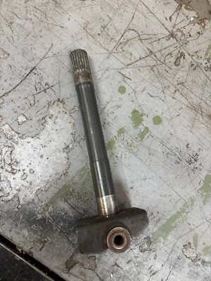 Yamaha SX Viper 700 2002 husillo/nudillo izquierdo o derecho RW6996 Foto 1 de 3