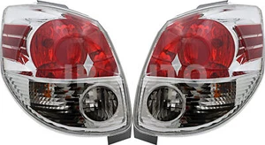For 2005-2008 Toyota Matrix Tail Light Set Driver and Passenger Side - Picture 1 of 8
