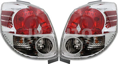 For 2005-2008 Toyota Matrix Tail Light Set Driver and Passenger Side - Image 1 of 4