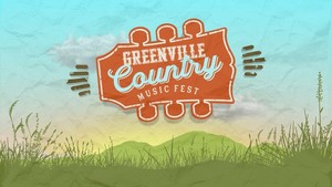 2ea Greenville Country Music Fest - 2 Day SUPER VIP Tickets