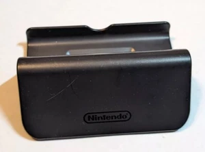 Supporto culla gamepad originale Nintendo Wii U supporto console OEM WUP-016 - Foto 1 di 1