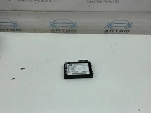 VAUXHALL ANTARA MK1 BLUETOOTH CONTROL MODULE 13187911 2006-2011 - Picture 1 of 6