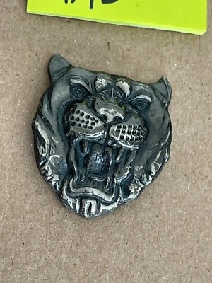 Jaguar XJ8 1998-2003 OEM emblema de parrilla delantera #120 Foto 1 de 4