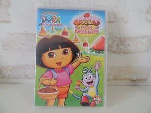 Dora the Dessertland Explorer DVD - NIB - Picture 1 of 1