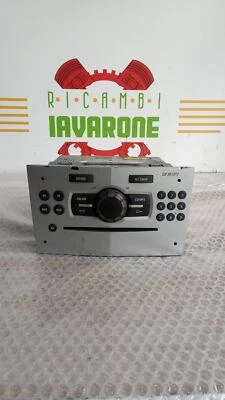 AUTORADIO PER OPEL Corsa D 3P 1° Serie 497316088 (06>) - Immagine 1 di 3