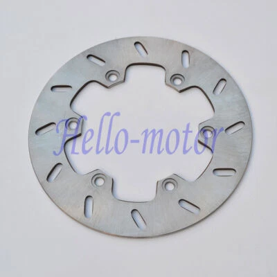 Rear Brake Disc Rotor For Yamaha DT125X DT200 R WR DT230 WR200R WR250 YZ125 250 - Image 1 of 3