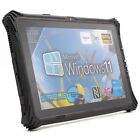 Pc Tablet 12&quot; Touchs Rugged Ip65 N5105 Ram 8gb Ssd 120gb Windows 11 Pro 4g Lte_