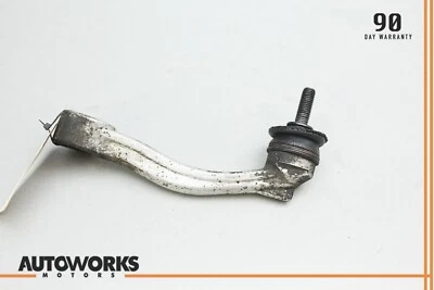 03-08 Jaguar S-Type X200 estabilizador delantero derecho barra antivuelco enlace OEM Foto 1 de 4