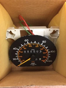 Mercedes Benz Speedometer 2015424506 - Foto 1 di 2