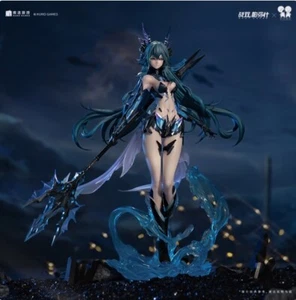 In stock NEW 1/7 Punishing: Gray Raven Lamia-Lost Lullaby Complete Figure Model - Picture 1 of 15