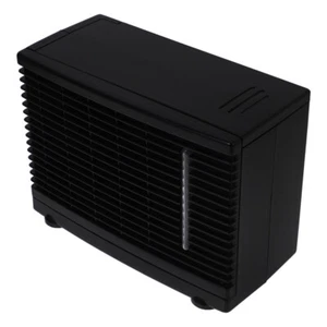 12 V Car Air Conditioner Portable Travel Cooler Conditioning Fan - Picture 1 of 12