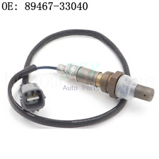 OEM# 89467-33040 O2 Oxygen Sensor Upstream For Toyota Camry Solara 01-03 2.4L L4