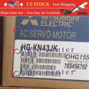 1pc New Mitsubishi HG-KN43JK free shipping with warranty - Picture 1 of 1