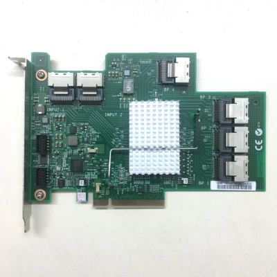 NEW IBM 46M0997 ServeRAID Expansion Adapter 16-Port SAS Expander - Image 1 of 4