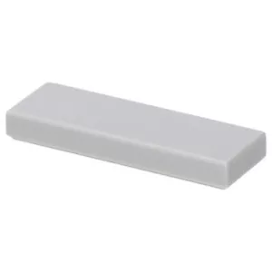 15x LEGO Platten 1x3 Fliese - Klemmbaustein Bauplatte Einzelteile Platte 1 x 3 - Bild 1 von 20