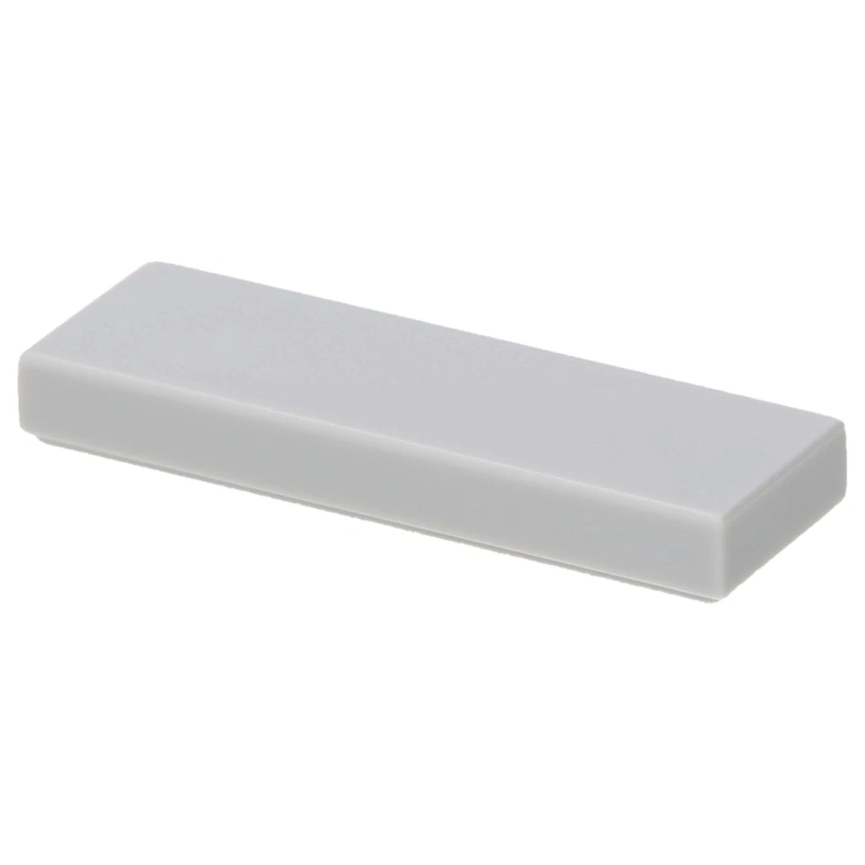 15x LEGO Platten 1x3 Fliese - Klemmbaustein Bauplatte Einzelteile Platte 1 x 3 - Bild 1 von 1