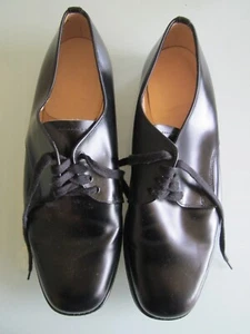 Mens shoes Military issue Australia size 9 from Flor Aus Ltd - Picture 1 of 9