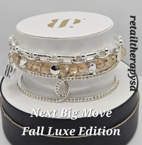 Bomb Party Stacks ~ Fall Luxe Edition 2024 ~ Next Big Move ~ NIB #158 - Picture 1 of 6
