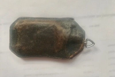  Óculos de ópera esterlina Lorgnette de 1800 - Imagem 1 de 4