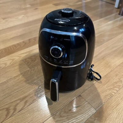 Brentwood AF-202BK 2 Quart Electric Air Fryer - Image 1 of 4