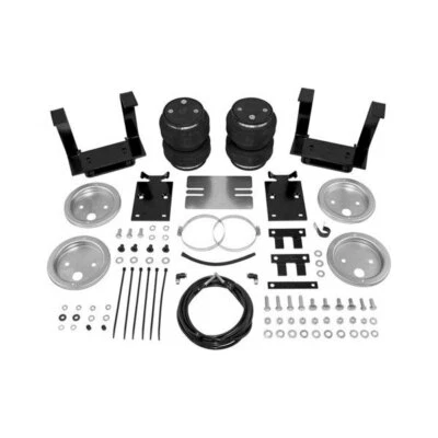 Air Lift LoadLifter 5000 Air Spring Kit For 2001-2010 Chevrolet Silverado 3500  - Image 1 of 3