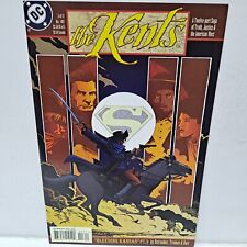 The Kents #3 DC Comics VF/NM