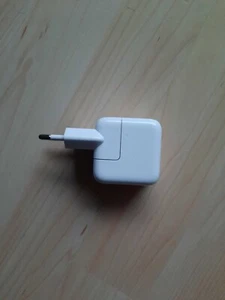 Original Apple 10W Schnell Ladegerät Netzteil iPhone iPad A1357 1M 2M - Bild 1 von 7