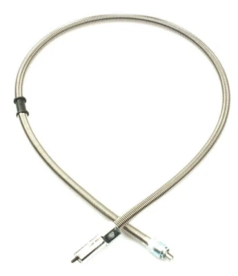 PER SUZUKI VS 600 Intruder 1995 1996 1997 Cavo filo trasmissione contachilometri Km @