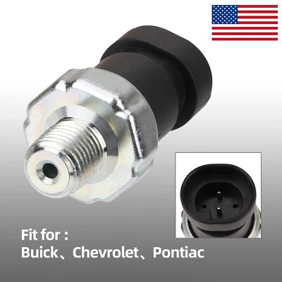 Engine Oil Pressure Sensor for Pontiac Grand Prix	1997-2008 3.8L 9475022100 - Image 1 of 4