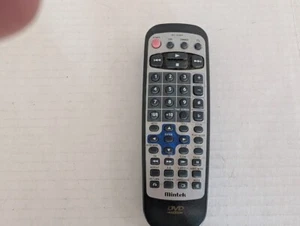 Mintek RC-320, DVD Player Remote Control - Foto 1 di 3