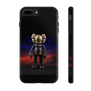 Star Wars Hypebeast Phone Cases, Kawss Phone Case - Picture 1 of 108
