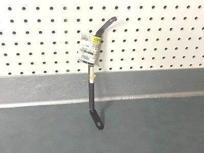 GM OEM NOS 10082534 RH Bumper Cover Brace 1990-1993 Chevrolet Lumina - Image 1 of 3