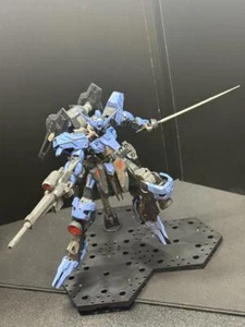 Zusammengebaut bemalt MG 1:100 Gundam Vidar 339 von Japan Creater - Bild 1 von 19