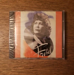 Frehel La Java Bleue CD Sealed - Picture 1 of 1
