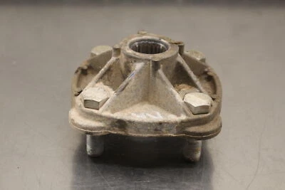 1993 Polaris Trail Boss 250 2x4 REAR BACK WHEEL RIGHT HUB A319 - Image 1 of 4