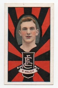 1933 Allen's Sweets (38) Paddy WALSH Essendon - Bild 1 von 2