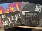 Third Man Vault Package 41 The Go 2Lp Color Vinyl + 7? + Booklet New Unplayed