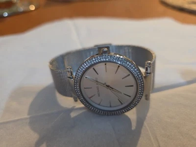 Michael Kors MK3367 Wrist Watch for Women - Image 1 of 4