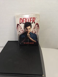 Dexter: Season 6 - Picture 1 of 3