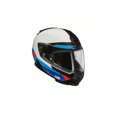 Sistema de casco de motocicleta original BMW 7 carbono Prowl Ece Evo Foto 1 de 4